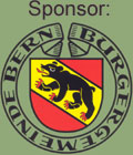 Sponsor: Burgergemeinde Bern